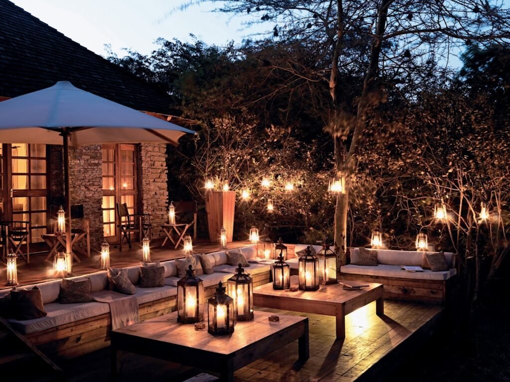 Lodge gallery image 5