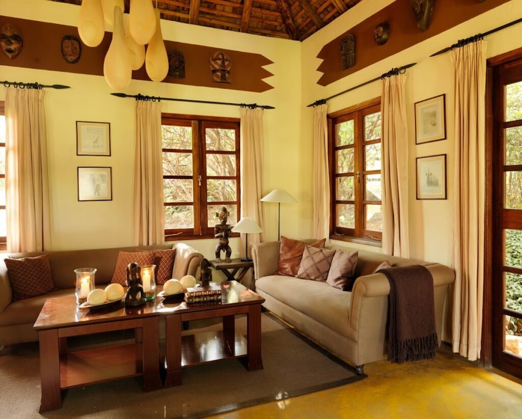 Lodge gallery image 6