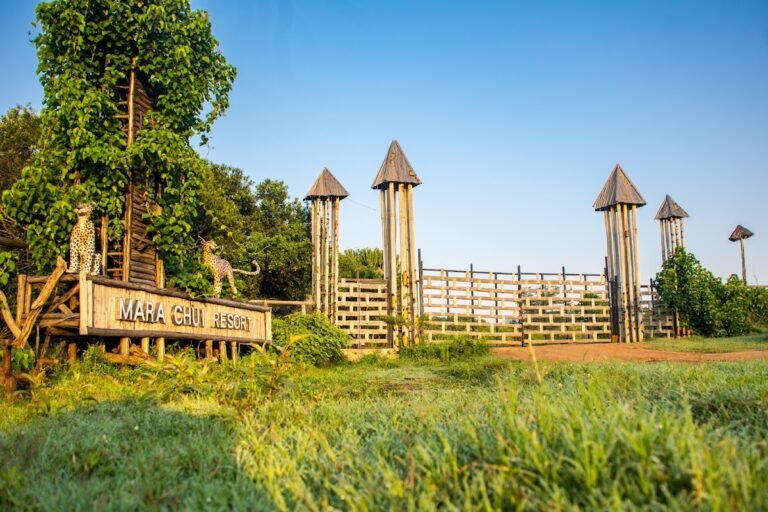 Mara Chui Resort