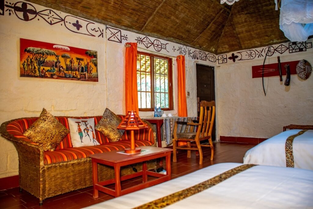 Lodge gallery image 5