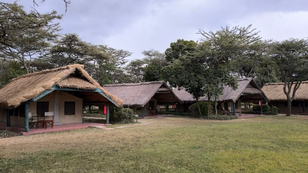 Lodge gallery image 1