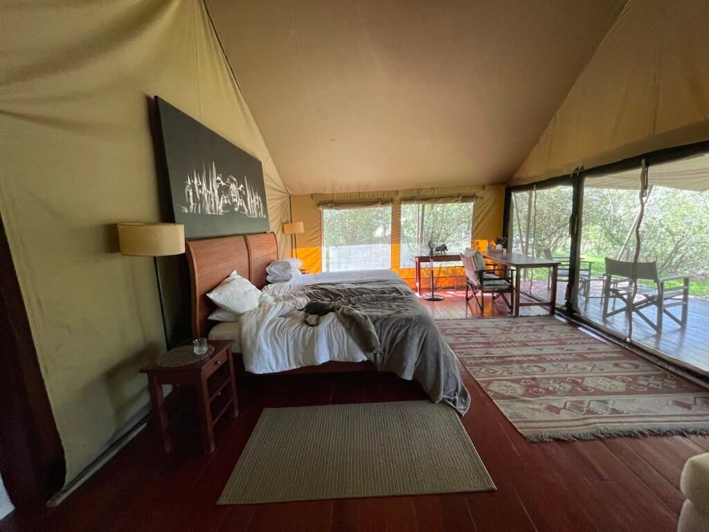 Lodge gallery image 5