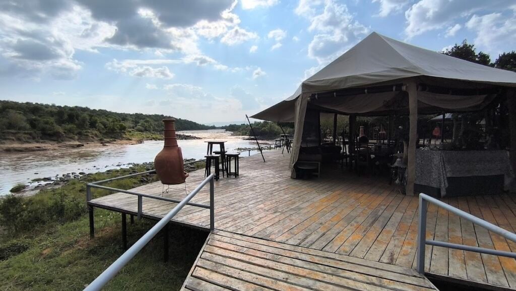 Lodge gallery image 6