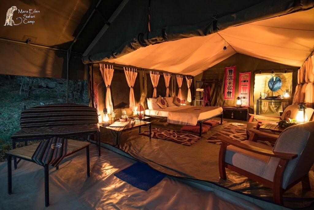 Lodge gallery image 1