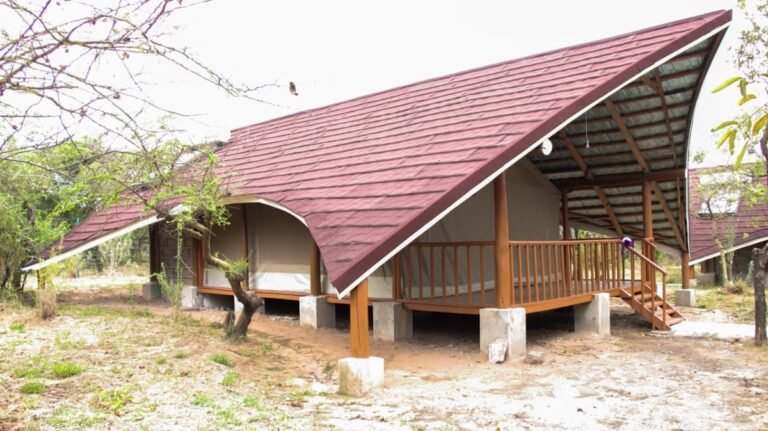 Mara Empiris Safari Camp