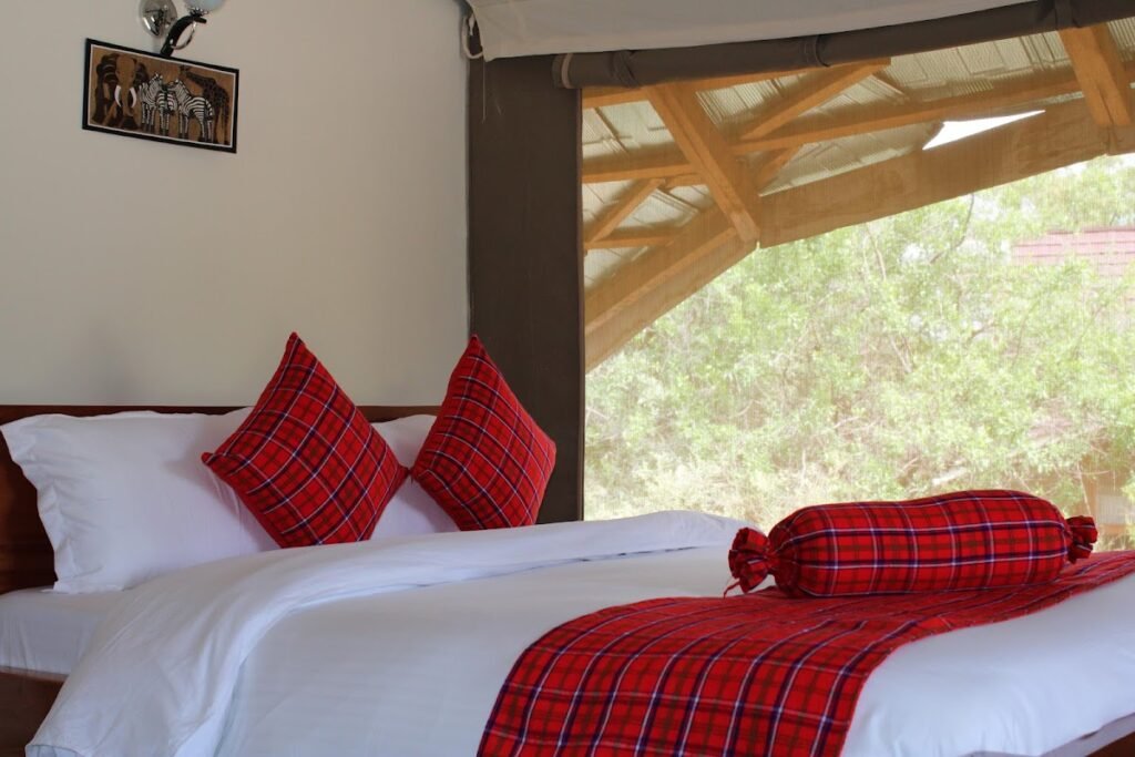 Lodge gallery image 2