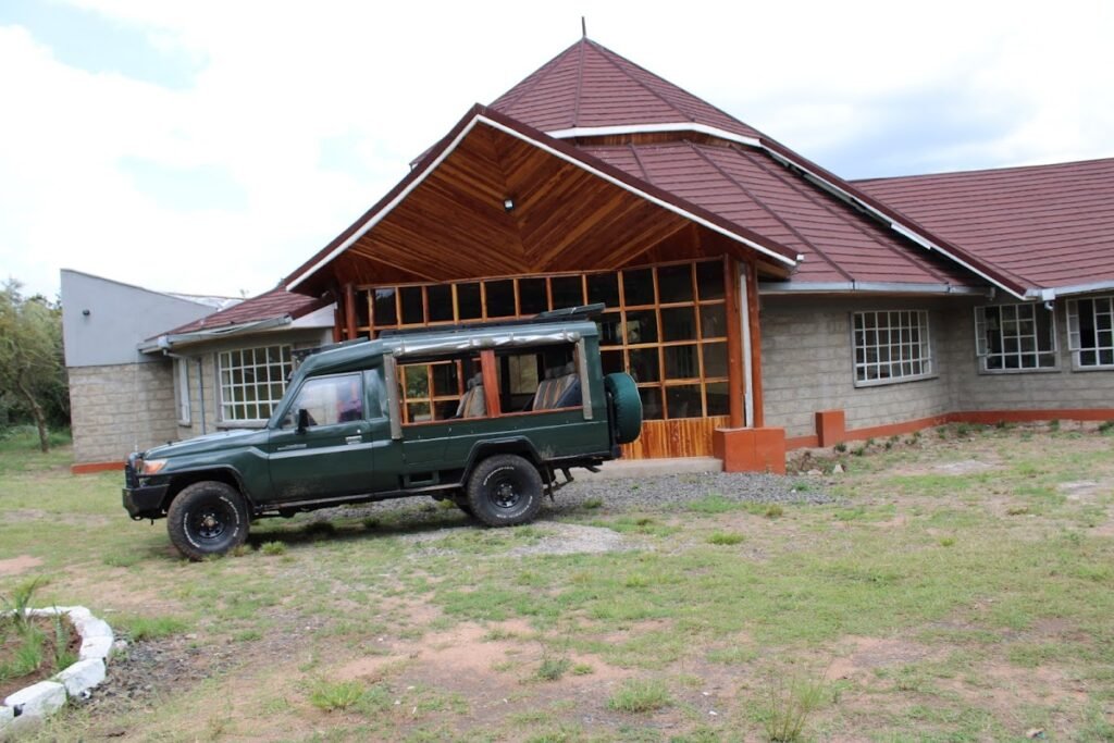 Lodge gallery image 3