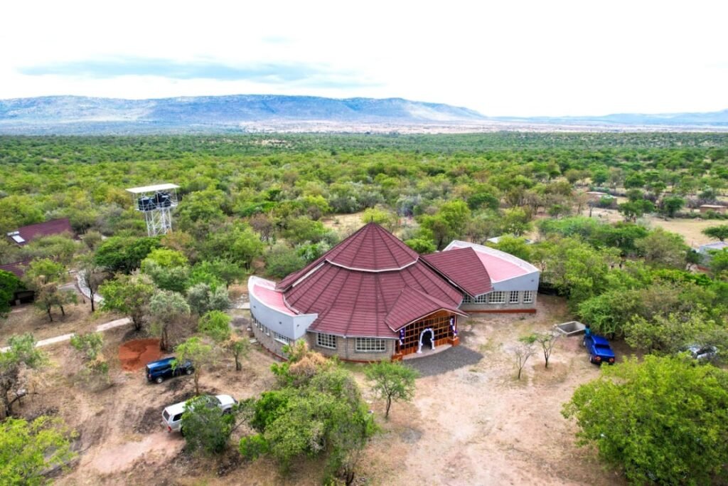 Lodge gallery image 5