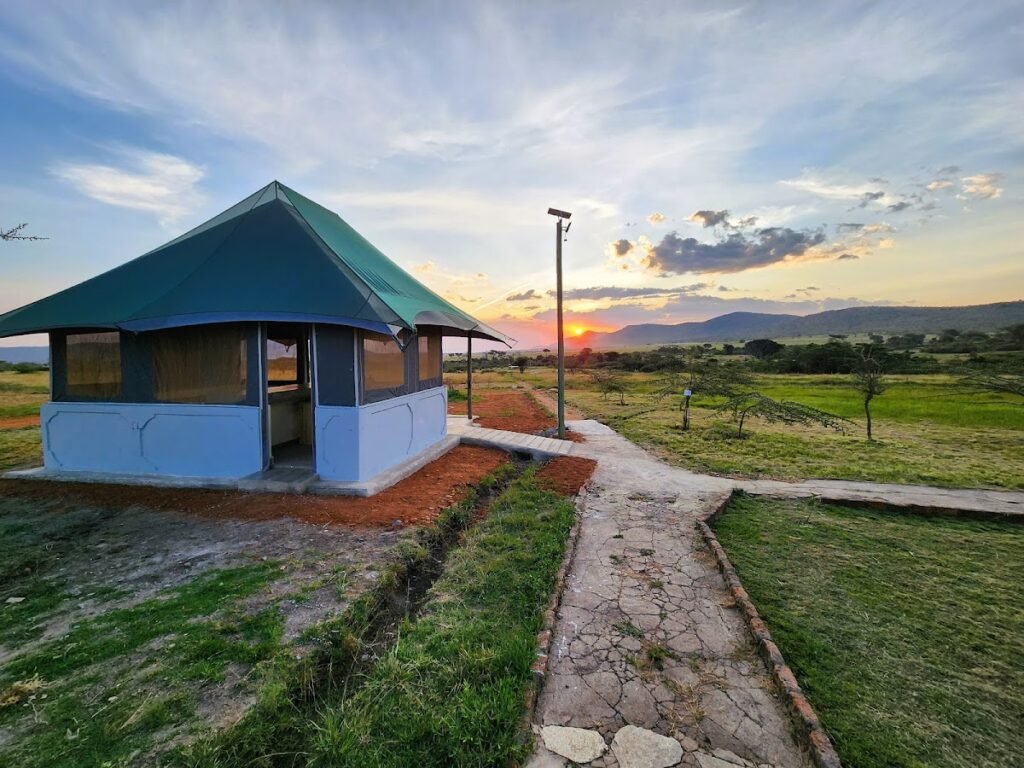 Lodge gallery image 1