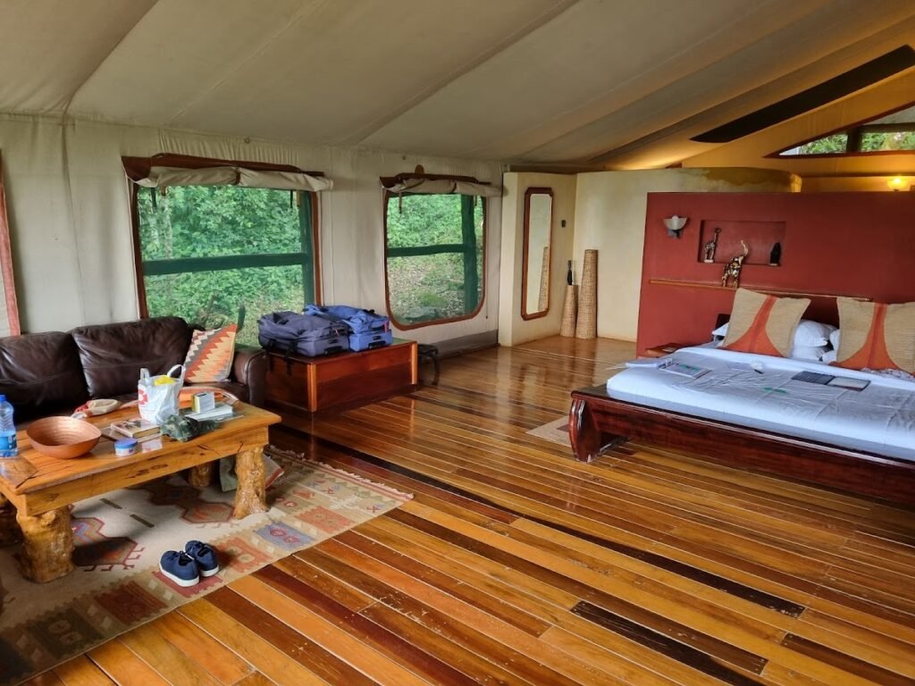 Lodge gallery image 2