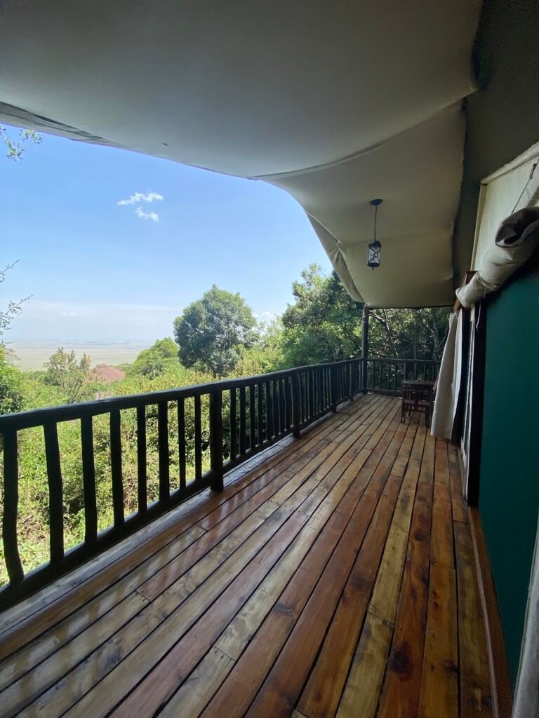 Lodge gallery image 6