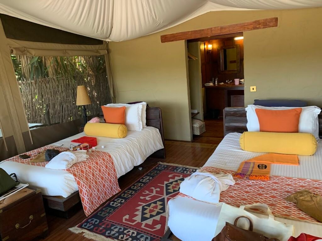 Lodge gallery image 2