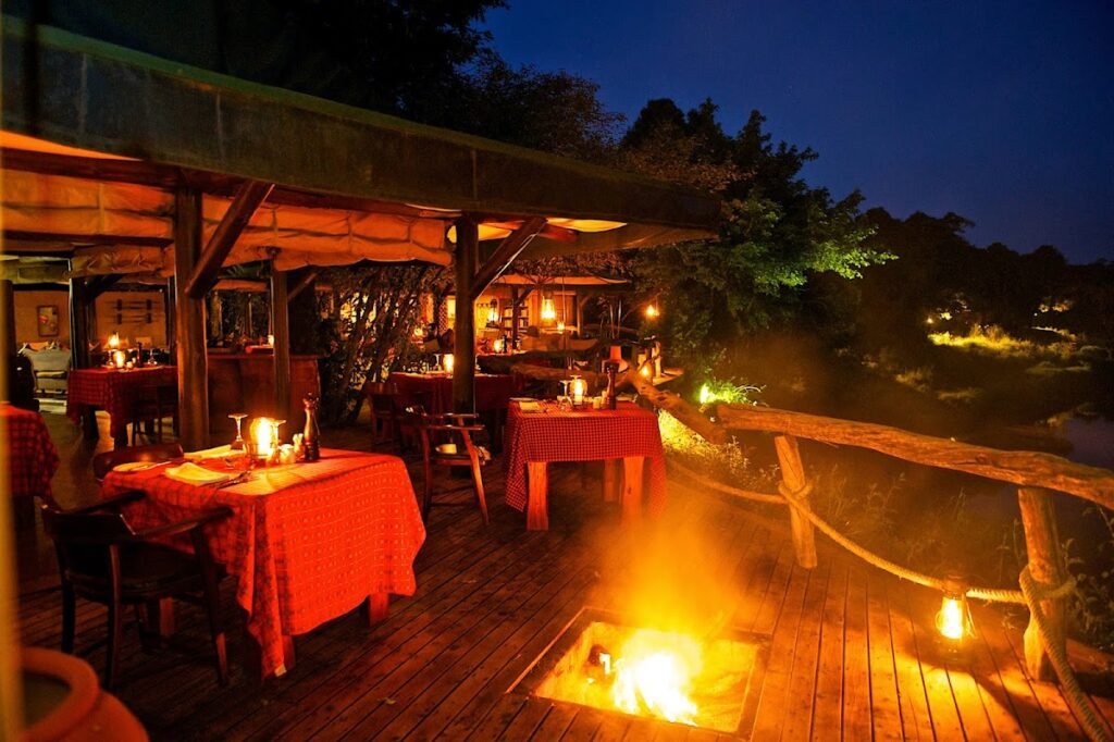 Lodge gallery image 6