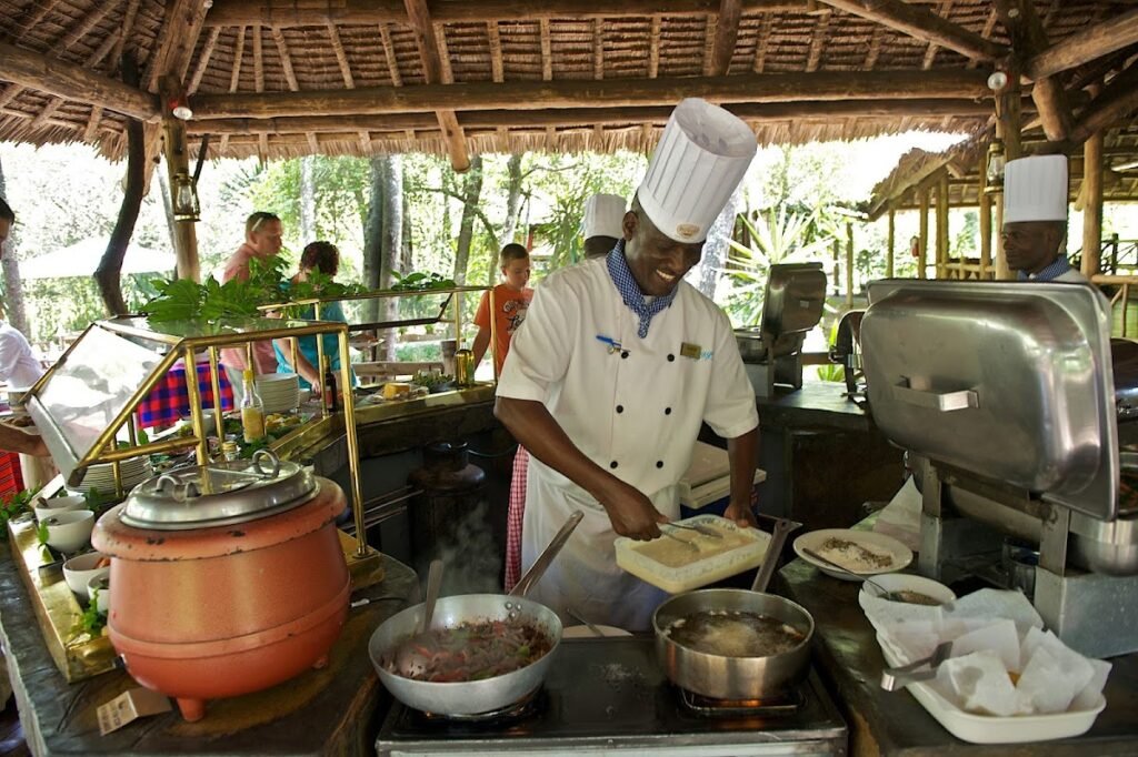 Lodge gallery image 6