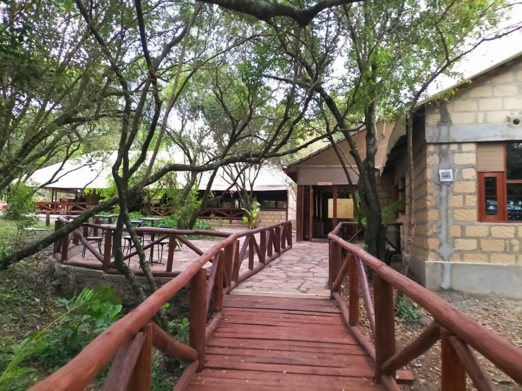 Lodge gallery image 1