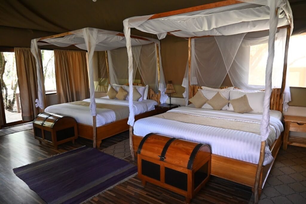 Lodge gallery image 2