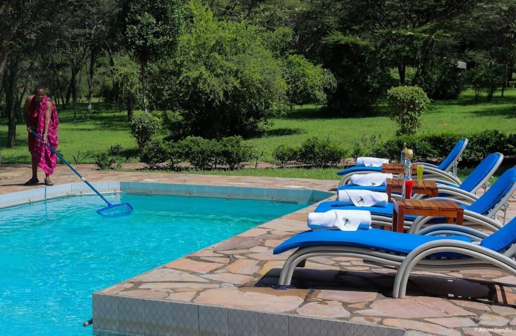 Lodge gallery image 3