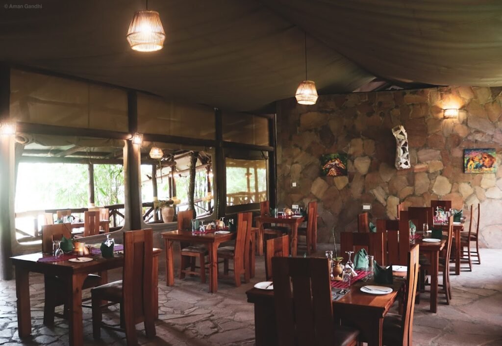 Lodge gallery image 5