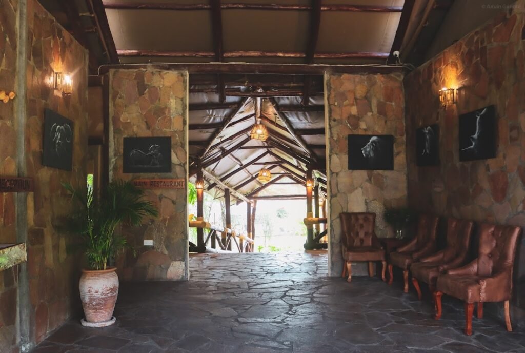 Lodge gallery image 6