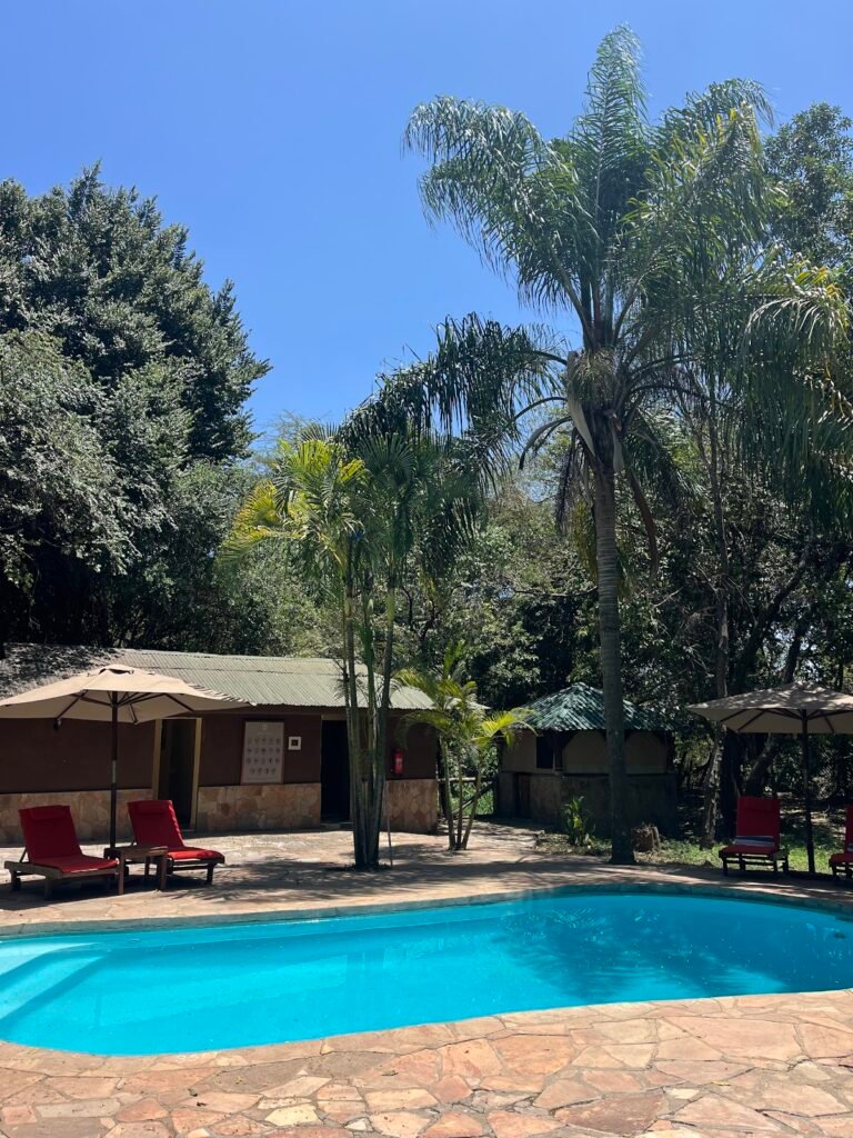 Lodge gallery image 3