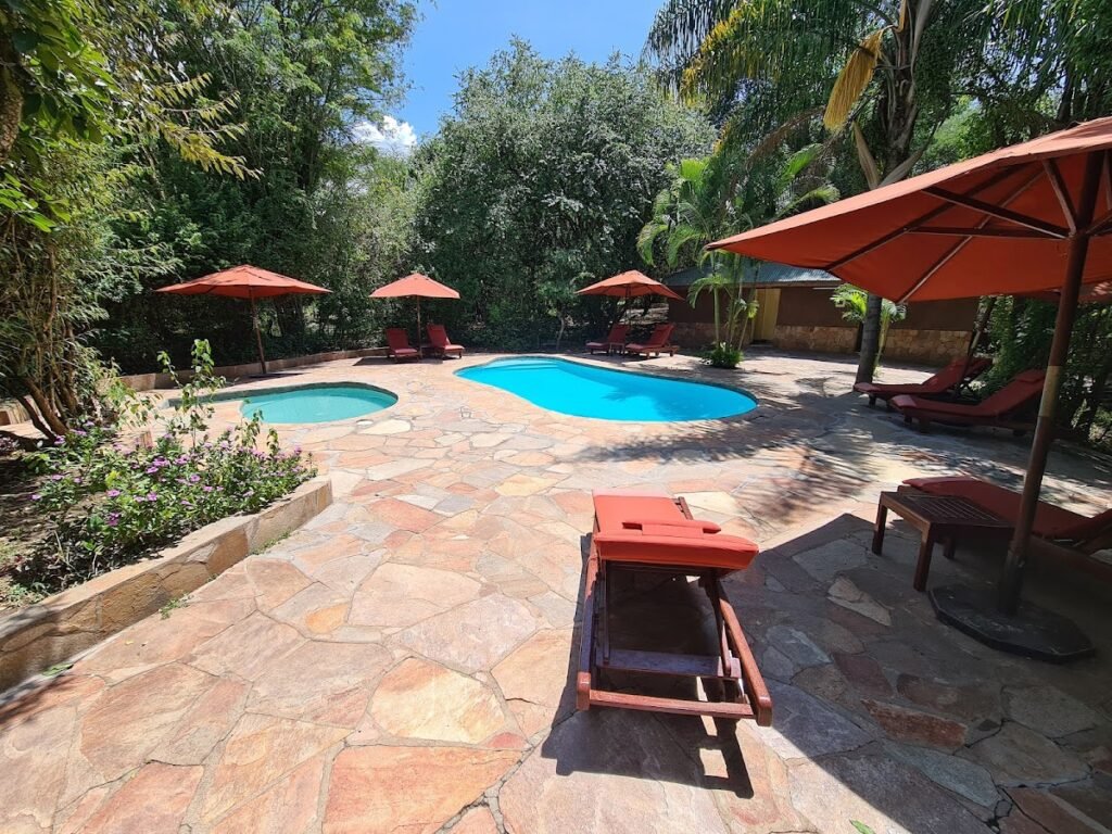 Lodge gallery image 4