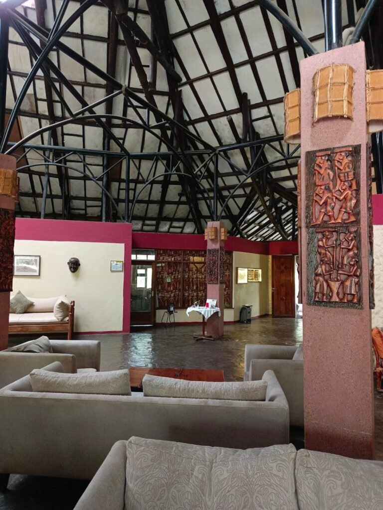 Lodge gallery image 5