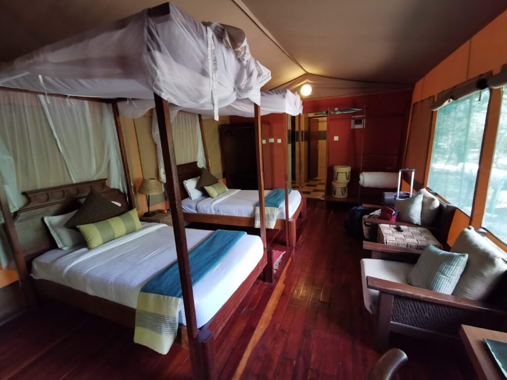 Lodge gallery image 6