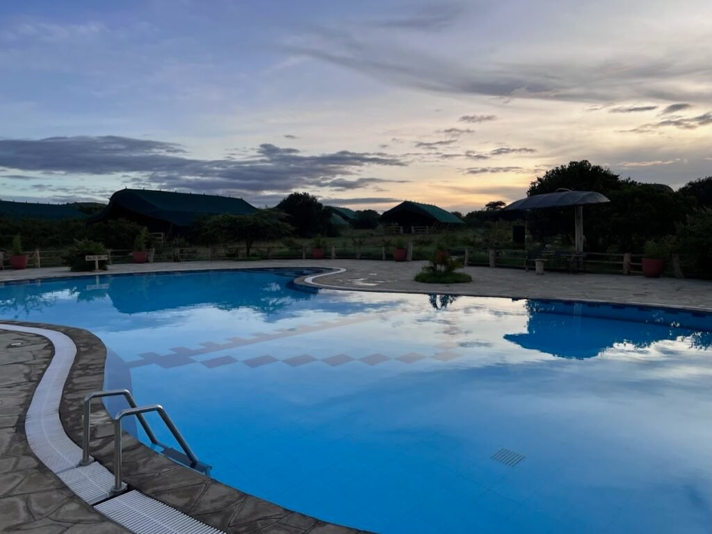 Lodge gallery image 3