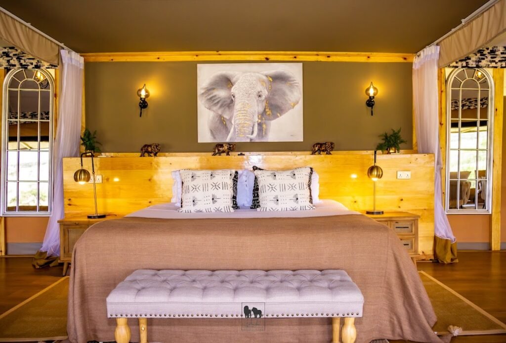 Lodge gallery image 2