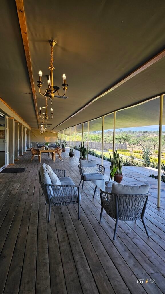 Lodge gallery image 5