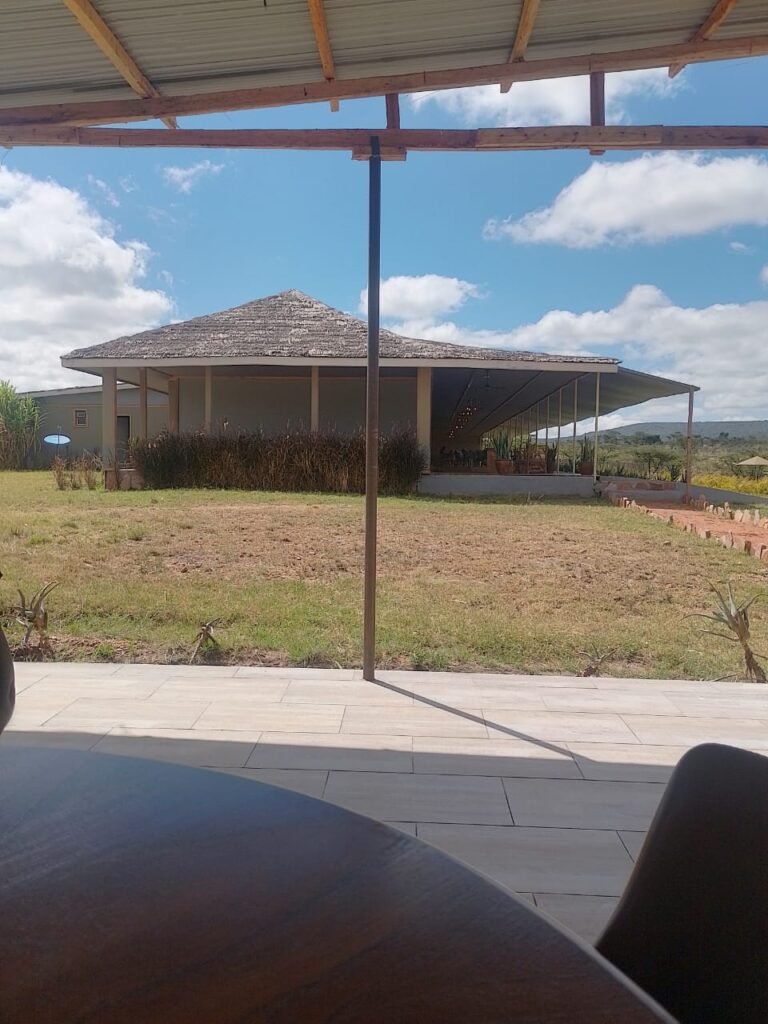 Lodge gallery image 6