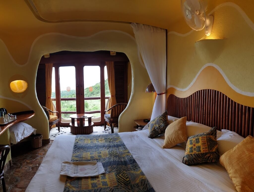 Lodge gallery image 2