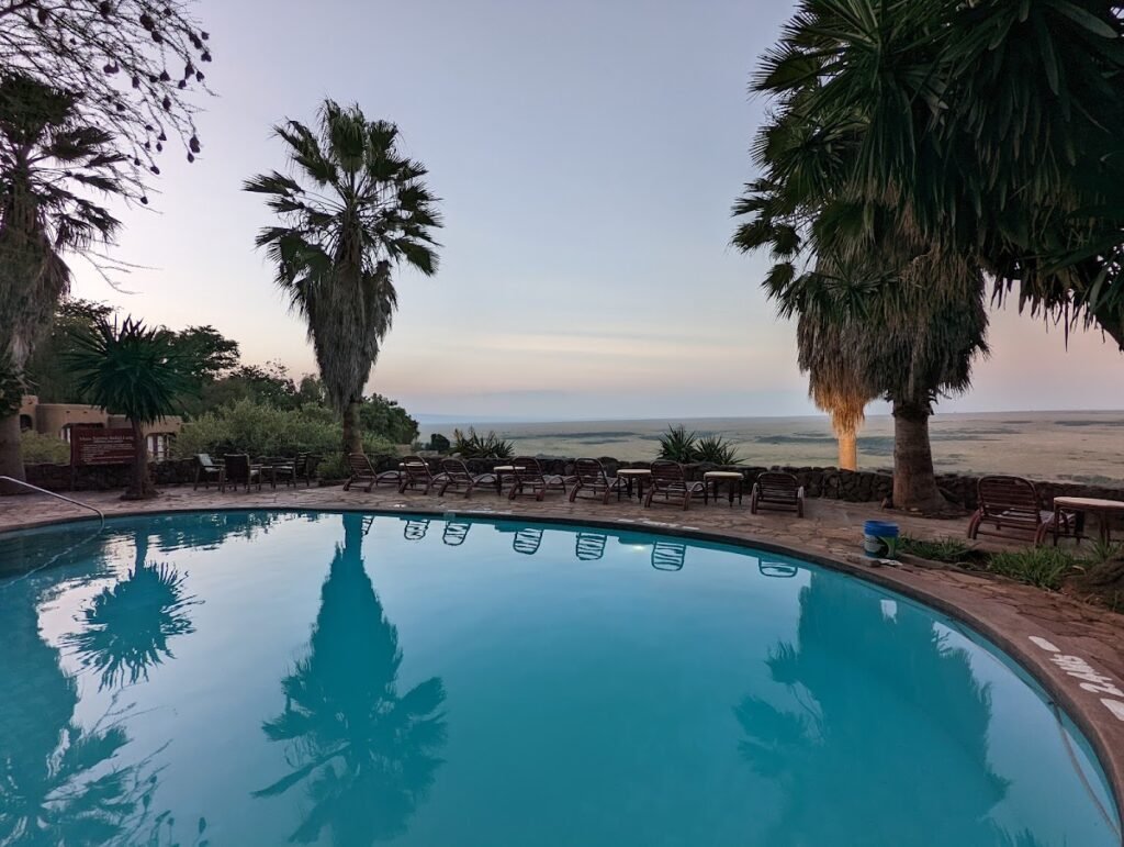 Lodge gallery image 3