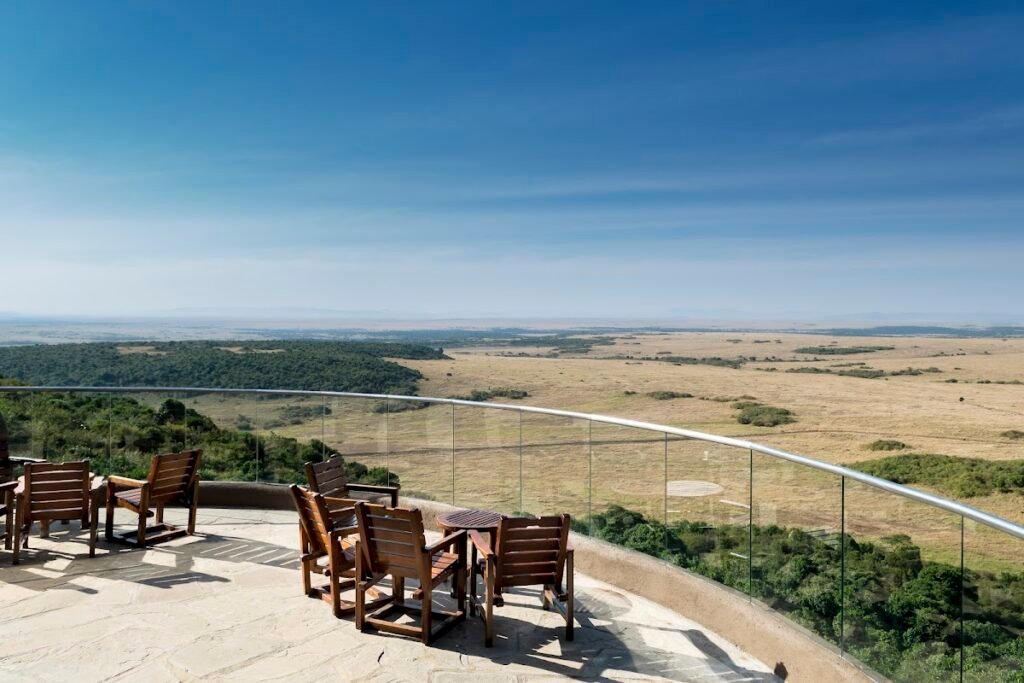 Lodge gallery image 6