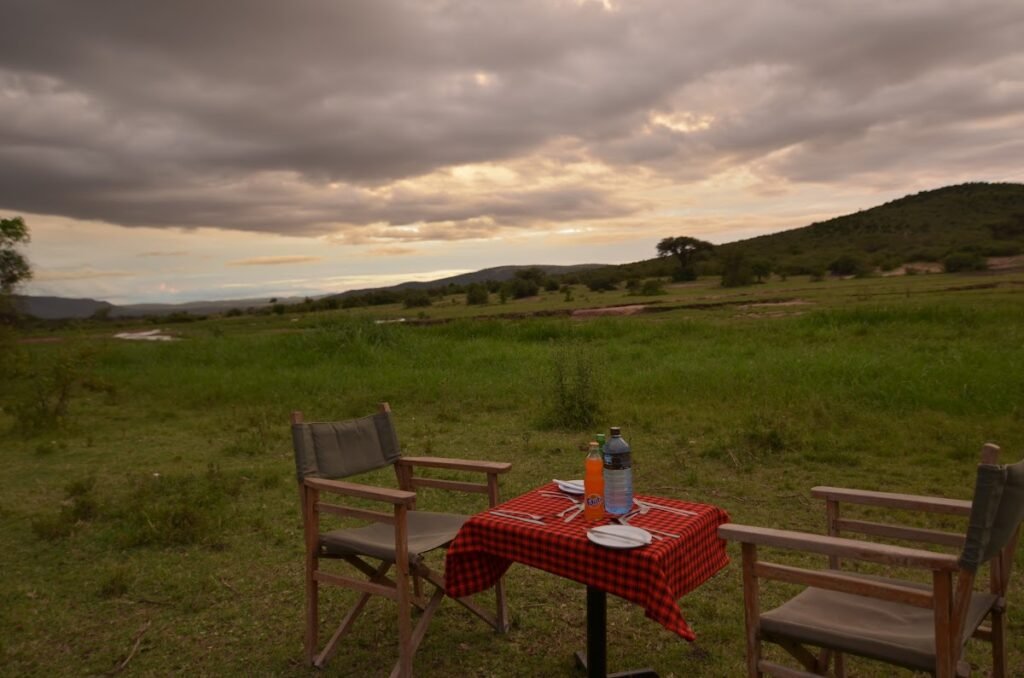 Lodge gallery image 4