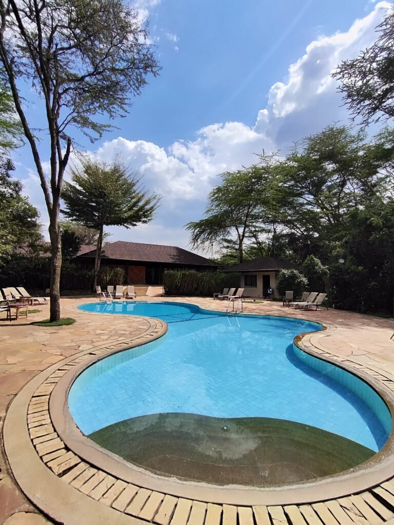 Lodge gallery image 3