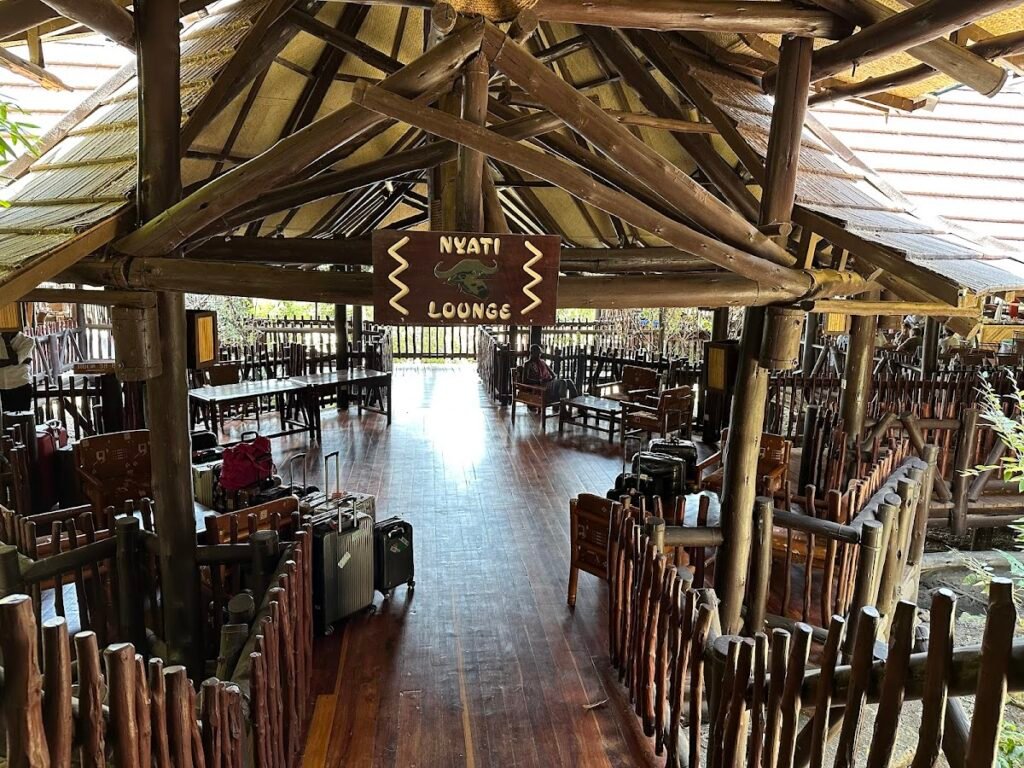 Lodge gallery image 5