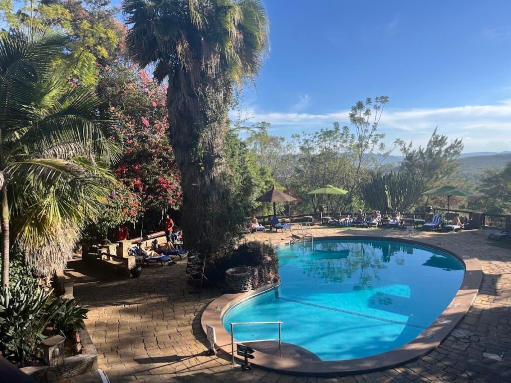 Lodge gallery image 5