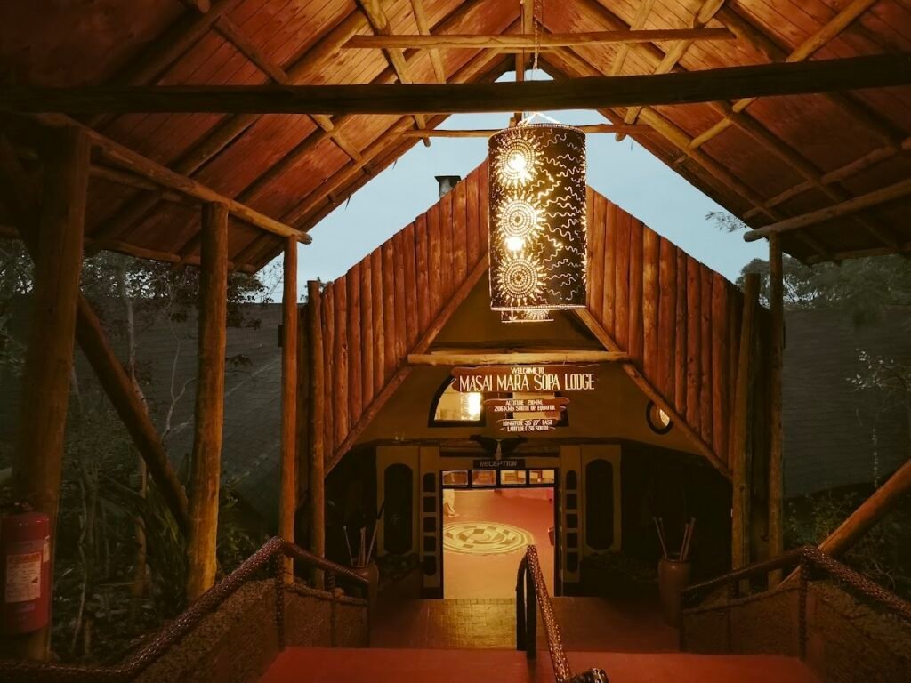 Lodge gallery image 6