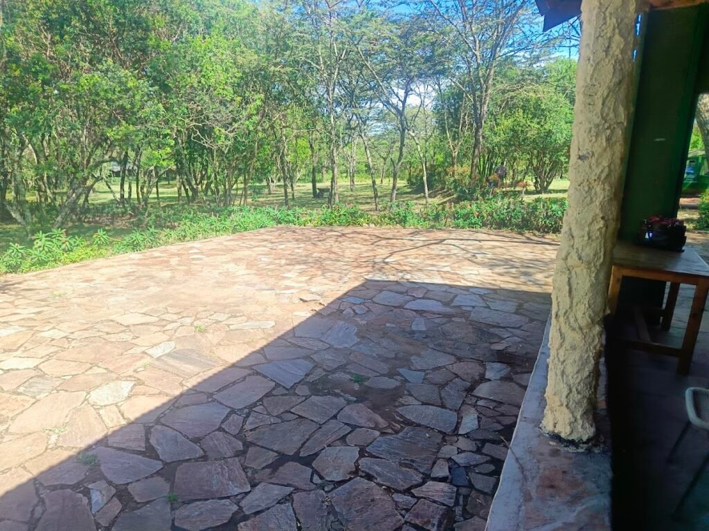 Lodge gallery image 5