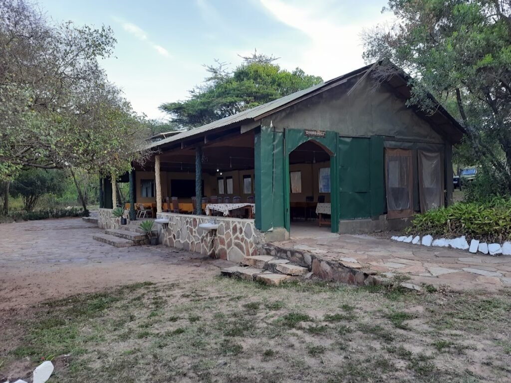 Lodge gallery image 6