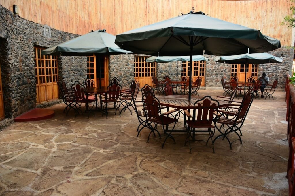 Lodge gallery image 1