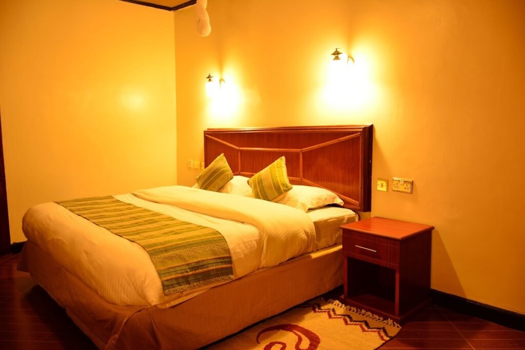 Lodge gallery image 2