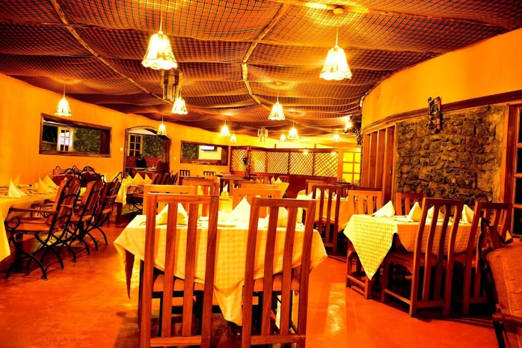 Lodge gallery image 3