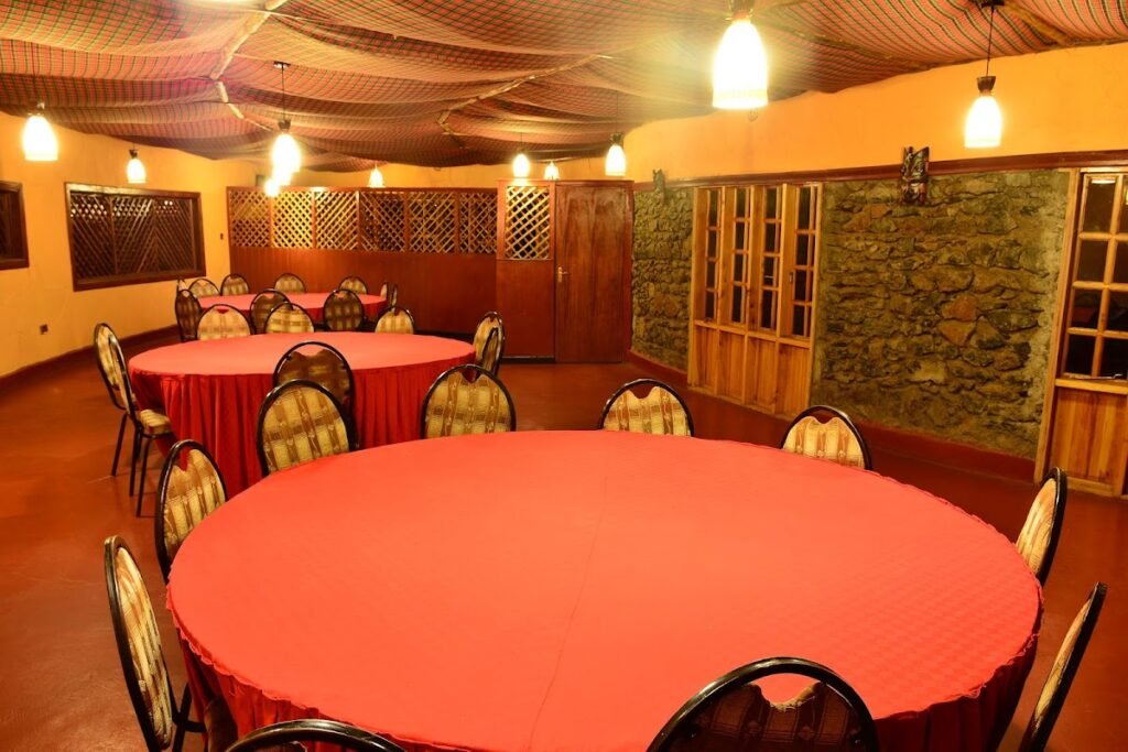 Lodge gallery image 4