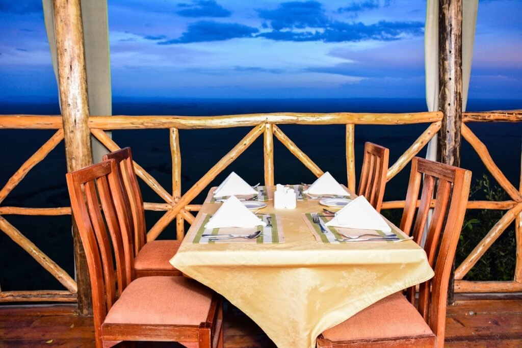 Lodge gallery image 5