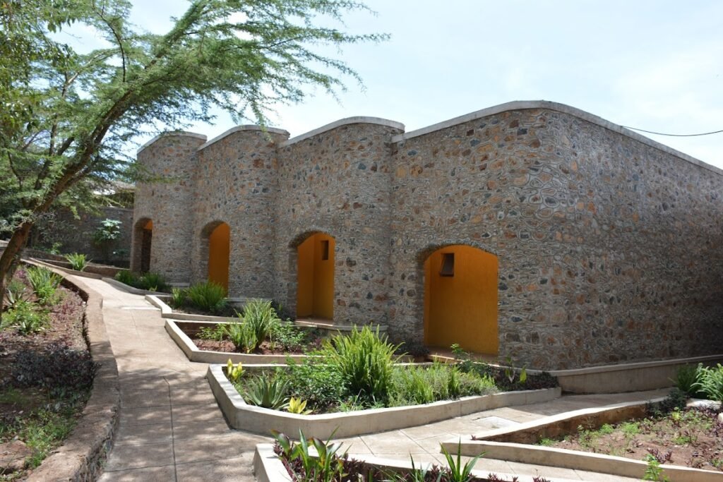 Lodge gallery image 6