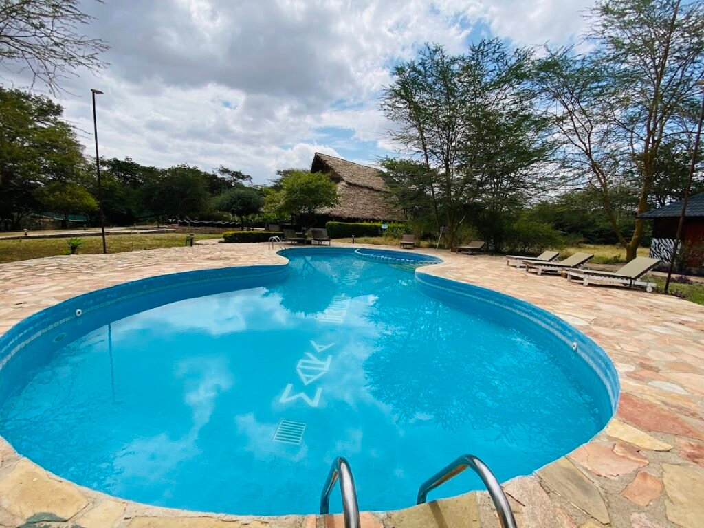 Lodge gallery image 3