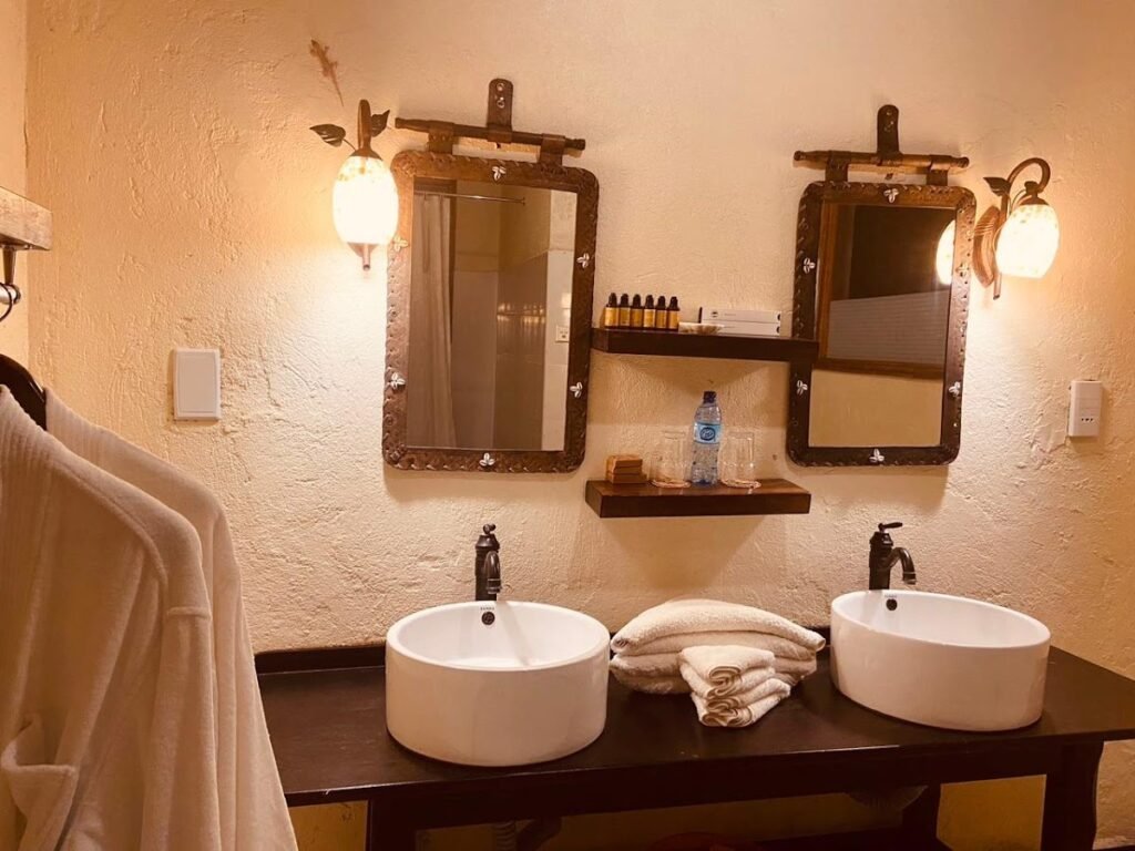 Lodge gallery image 4