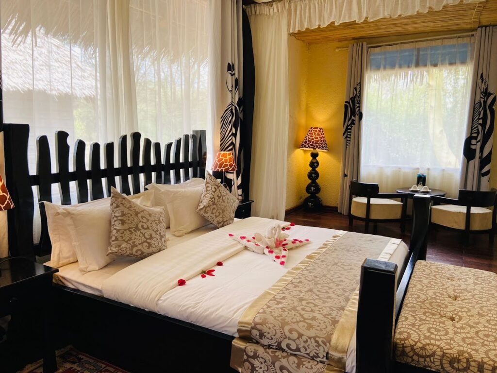 Lodge gallery image 6